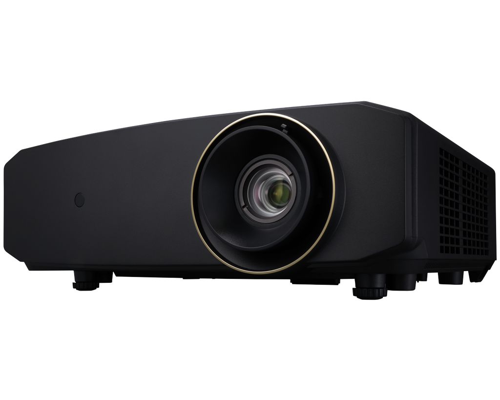 JVC DLP PROYECTOR JVC LX-NZ30  BLACK